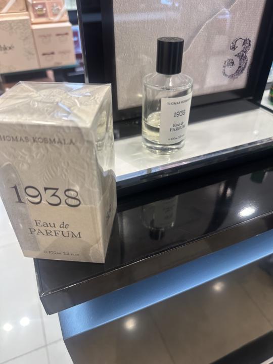 Thomas Kosmala 1938 Dillard’s Exclusive 