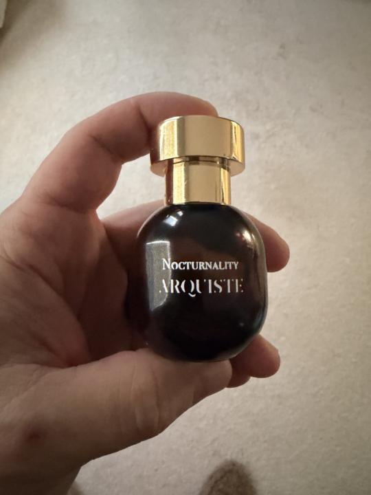 Nocturnality by Arquiste