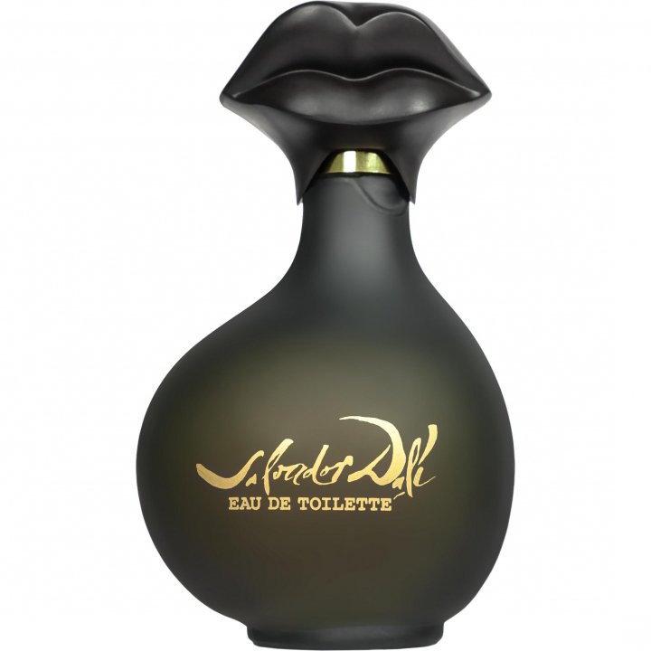 SOTD - Salvador Dali Pour Homme