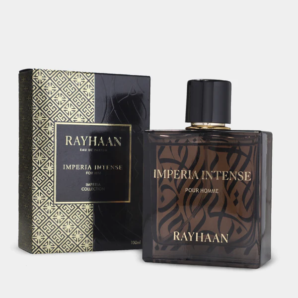 Rayhaan - Imperia Intense