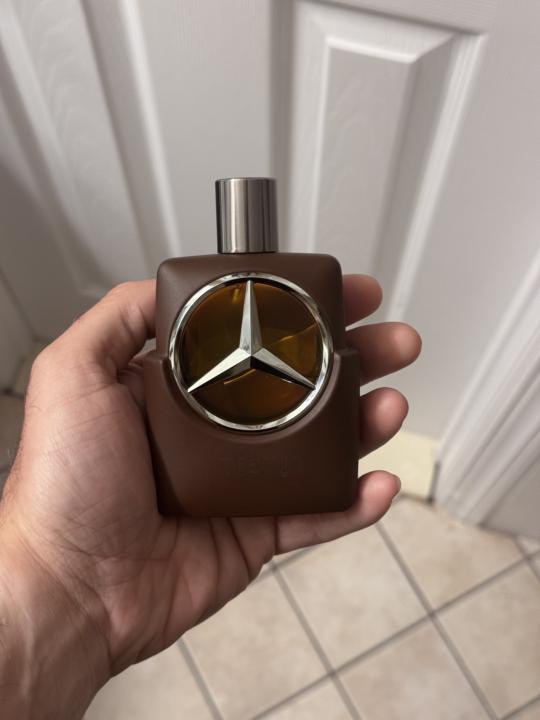 Private // Mercedes 
