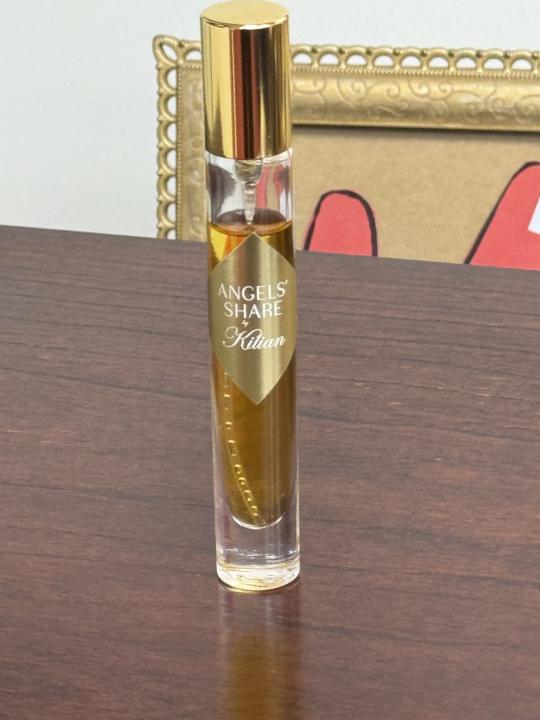 Killian's Angel Share