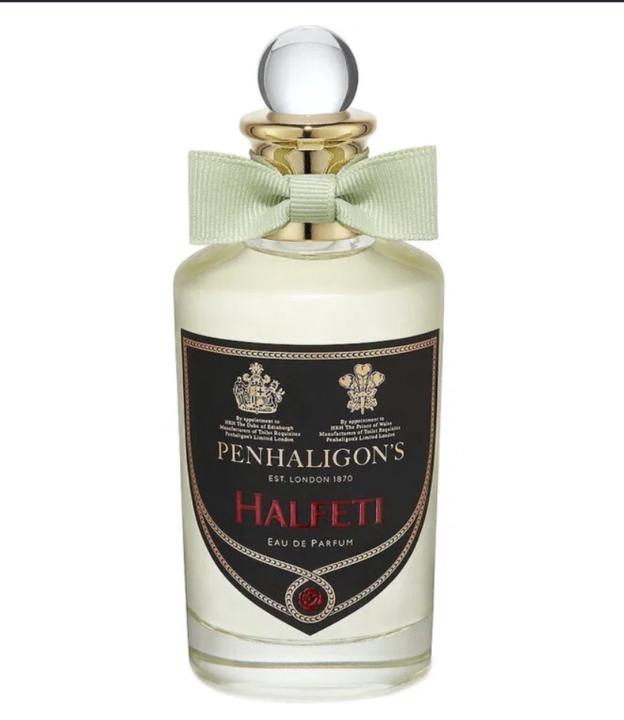 SOTD - Halfeti by Penhaligons