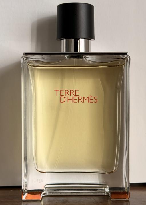 Terre d’Hermès Edt 