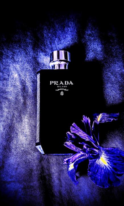 SOTD - Prada L'Homme Intense
