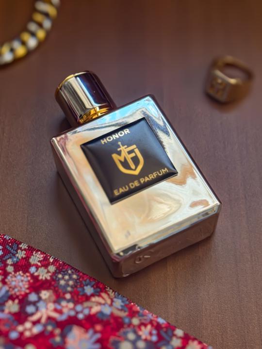 Honor from Mission Fragrances