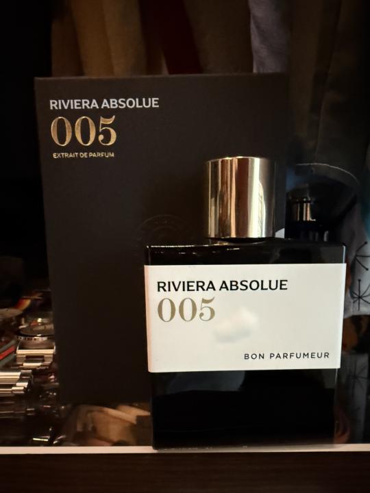 SOTD / New Acquisition 