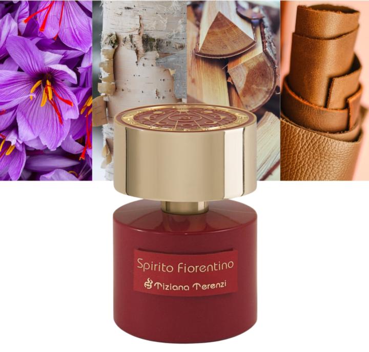 🇮🇹 Tiziana Terenzi Extraits – Bold Masculine Picks Up to 64% Off