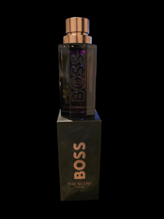 Boss The Scent Parfum Edition by Hugo Boss