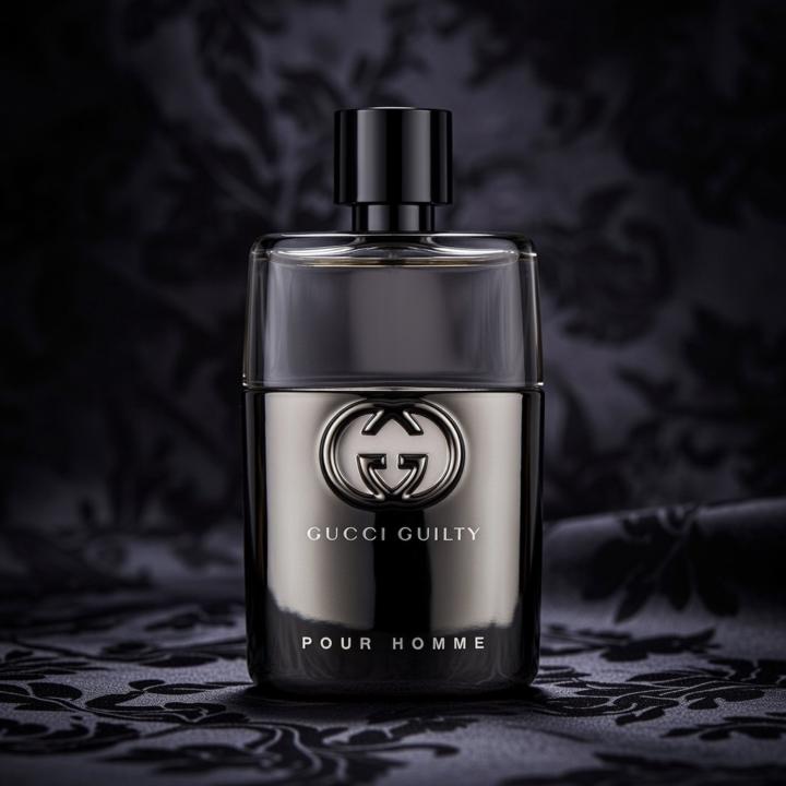 SOTD: Guilty Pour Homme edt by Gucci 18/04/2026