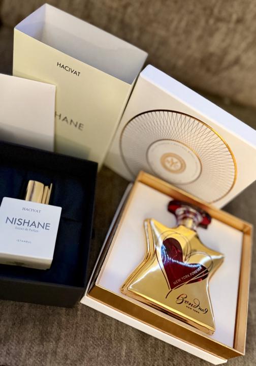 Two New Acquisitions to the Collection 