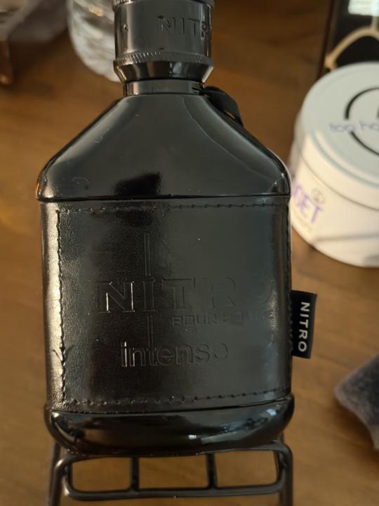 Nitro Intense from Dumont