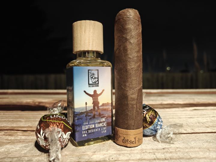 SOTE - His Aspiration Edition Bianca - Weekly Challenge