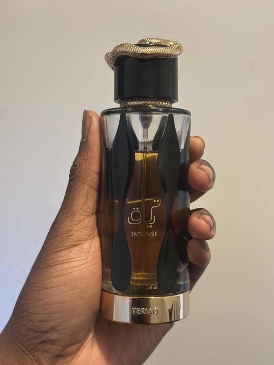 Best Scent Ever. What do you think?