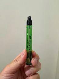 SOTD: Paradigme by Prada 09/12/2025