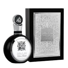 Lattafah Fakah black