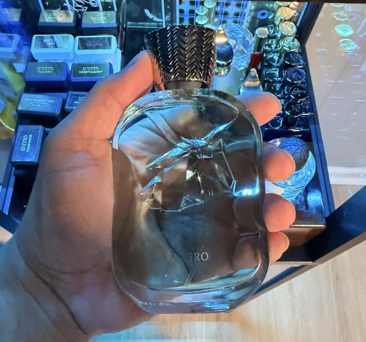 Valero Extrait Perfum De Marley.