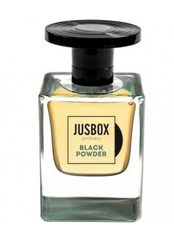 Review and SOTD: Black Powder by Jusbox