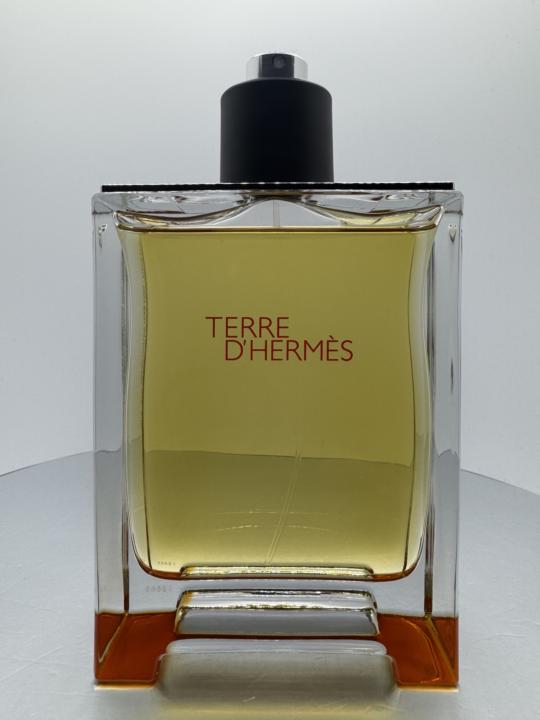 Terre D'Hermes Parfum