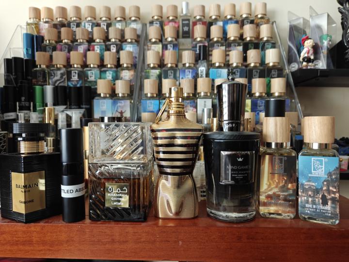 Thanksgiving dinner tonight!