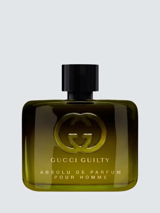 Gucci Guilty Absolu de Parfum (First Impression)