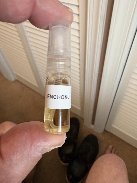 Another Sample from Barrett