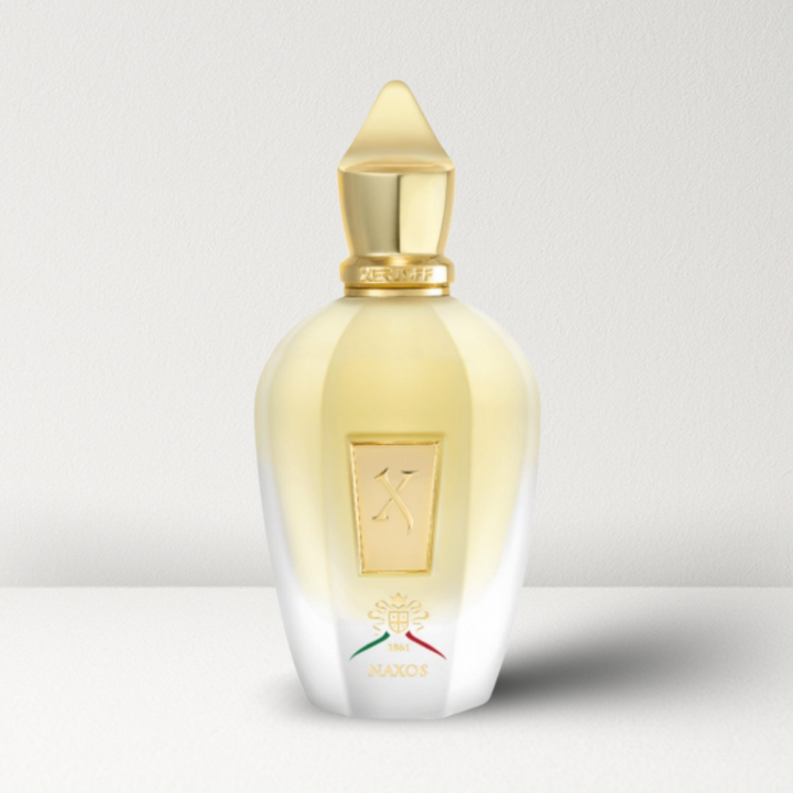 Xerjoff Naxos vs Dua Brand Fortune