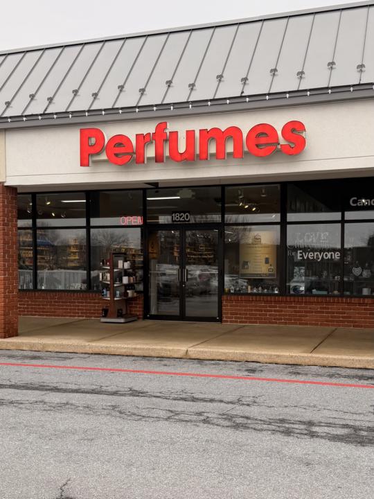 The Scent Master Store