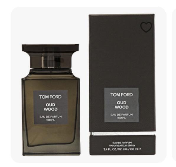 Tom Ford Sale 