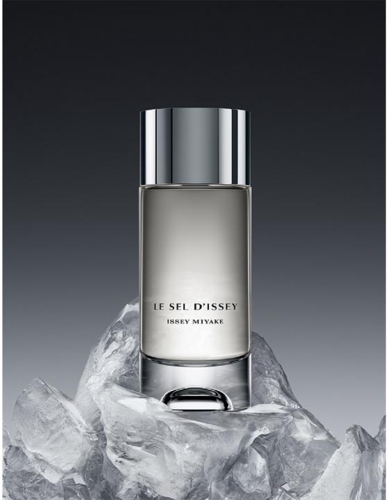 SOTD - Le Sel d'Issey by Issey Miyake