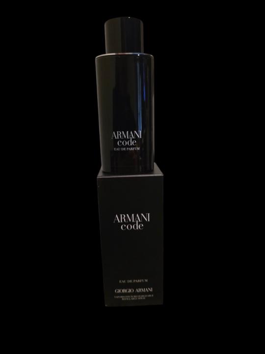 Armani Code EDP by Giorgio Armani review