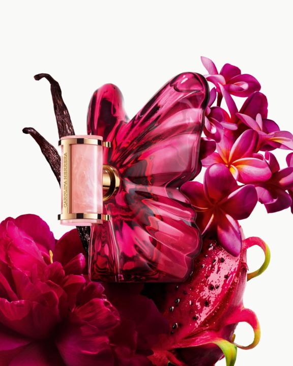 Carolina Herrera La Bomba(New Fragrance)