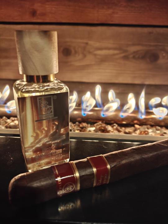 SOTE - Angelic Paradise Elixir