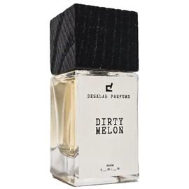 SOTD: Desklab Parfums Dirty Melon !!! And House Introduction: