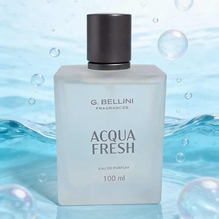 SOTD: Acqua Fresh by G. Bellini 06/04/2026