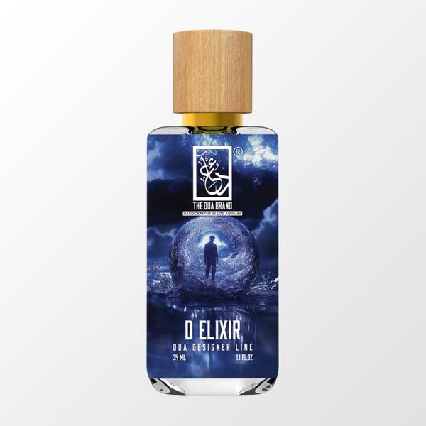 Dua Brand D Elixir