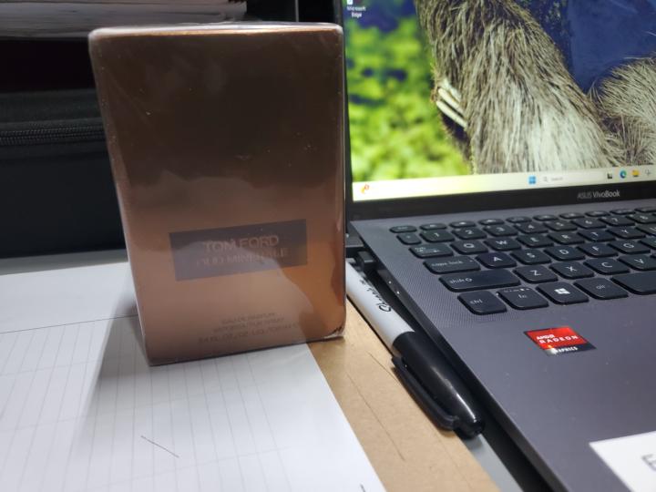 TF Oud Minerale