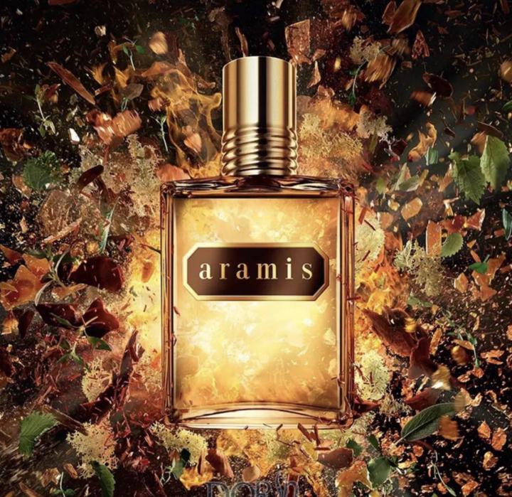 Review and SOTD - Aramis by Aramis