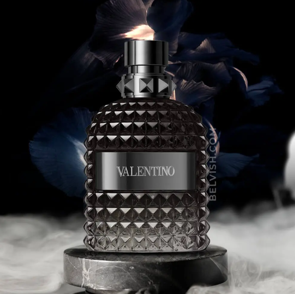 SOTD - Velentino Uomo Intense