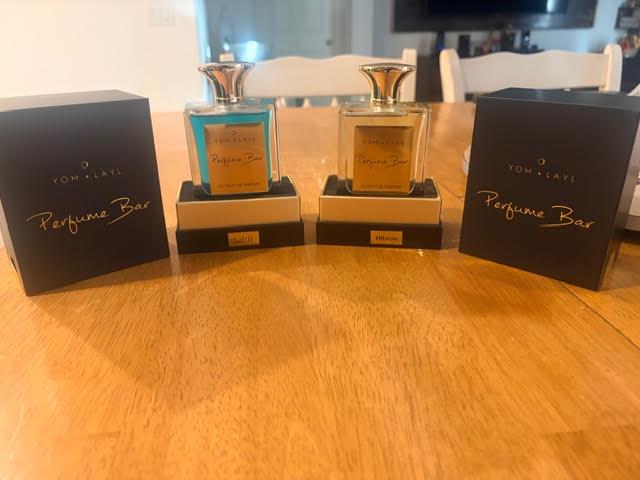 Last Purchase of the year, 2025