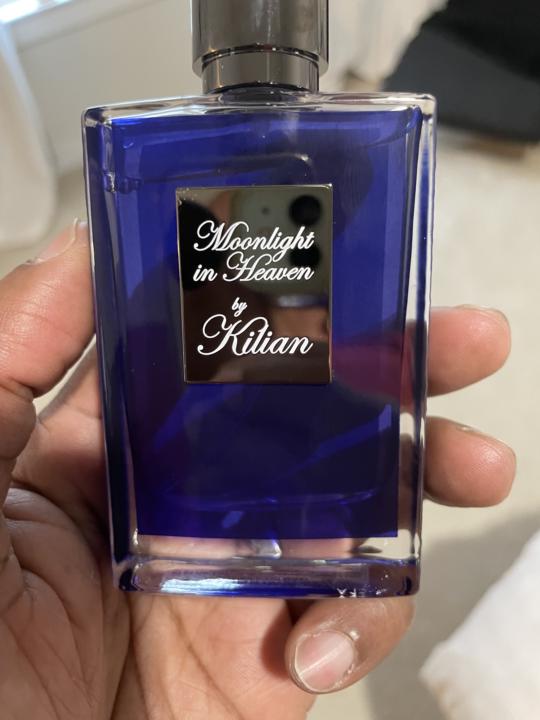 Kilian Moonlight in Heaven