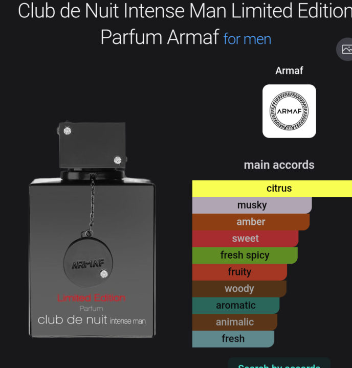 CDNIM limited edition 