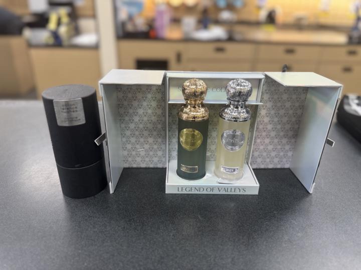 Mail CaLL Gissah legends and ATH Jasmine Narc