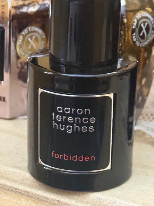 Forbidden by ATH