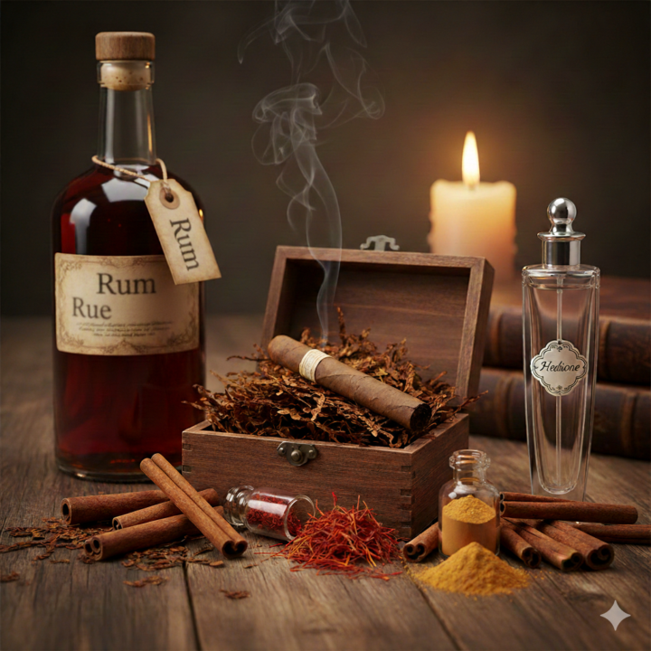 Guess my SOTD - Weekly Challenge Day 2