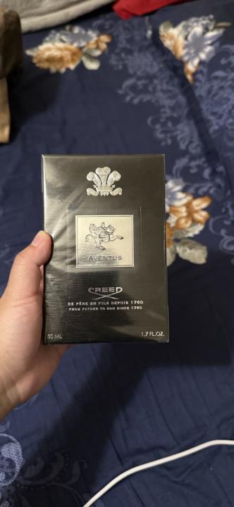 New cologne to my collection 