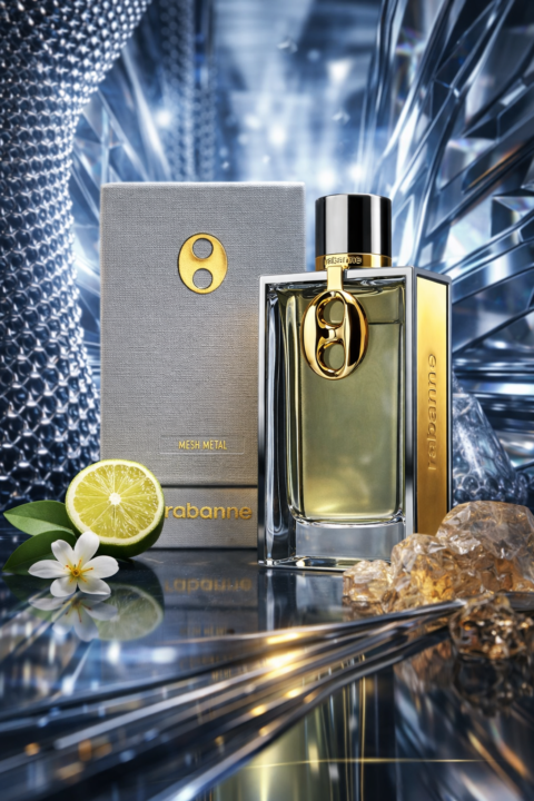 Mesh Metal La Collection Rabanne
