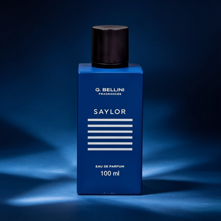 SOTD: Saylor by G. Belini 10/05/2026