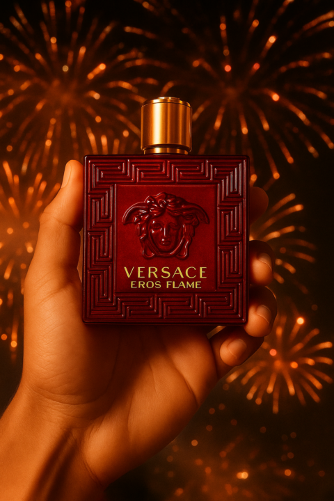 Diwali SOTD