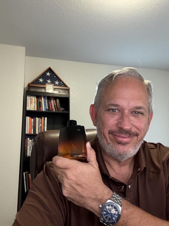 Montblonc Legend Night